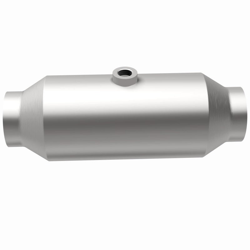 MagnaFlow California Grade Universal Catalytic Converter - 2.25in ID/OD 11in Length