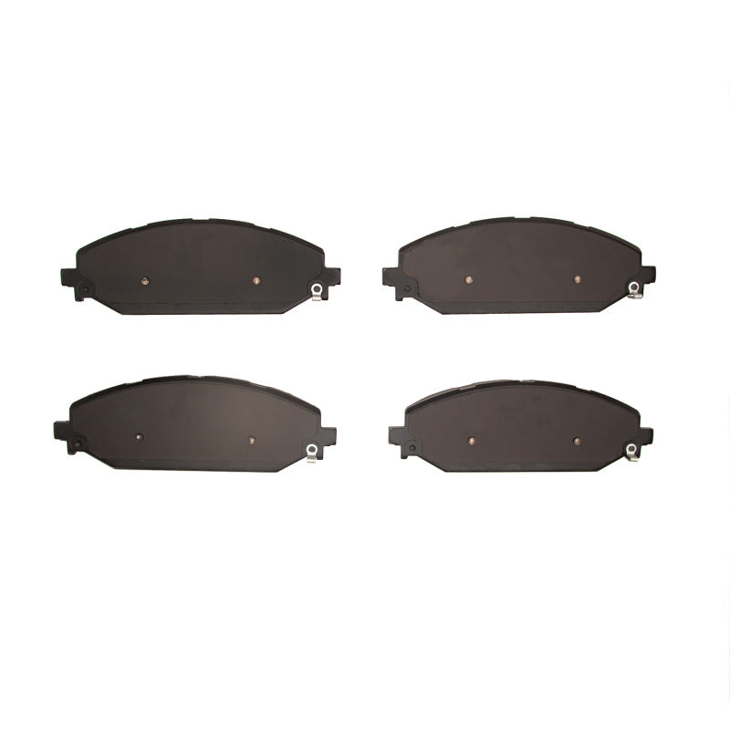 DFC 19-26 Ram 1500 Front 4000 Hybridynamic Brake Pads