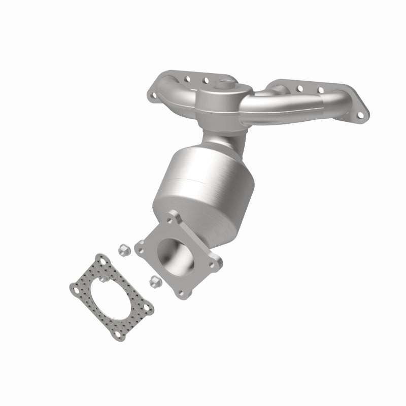 MagnaFlow Direct Fit Catalytic Converter 00-01 Dodge Neon / Plymouth Neon 2.0L (CA Emissions)