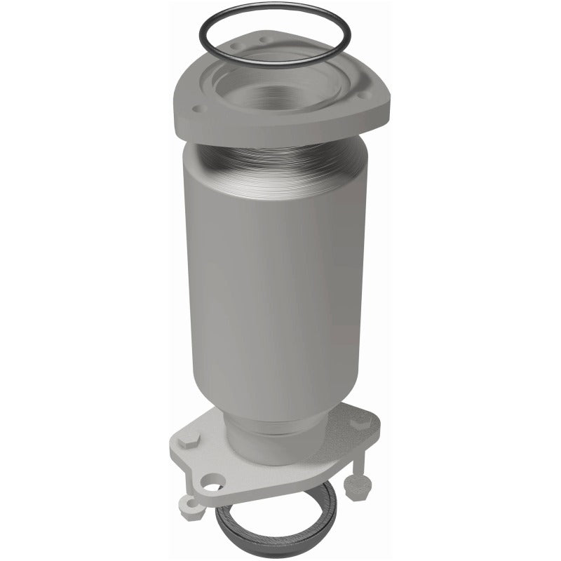 MagnaFlow Direct Fit Catalytic Converter 06-09 Pontiac Solstice 2.4L/07-09 Saturn Sky 2.4L