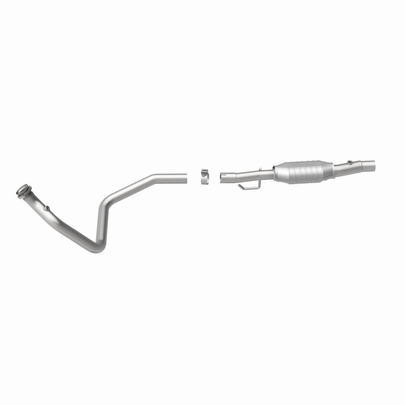 MagnaFlow Direct Fit Catalytic Converter 99-02 Dodge Dakota 2.5L 2WD
