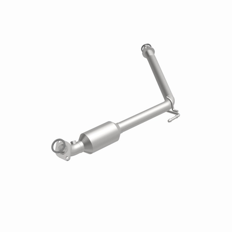 MagnaFlow Direct-Fit SS Catalytic Converter 05-06 Toyota Tundra 4.0L V6
