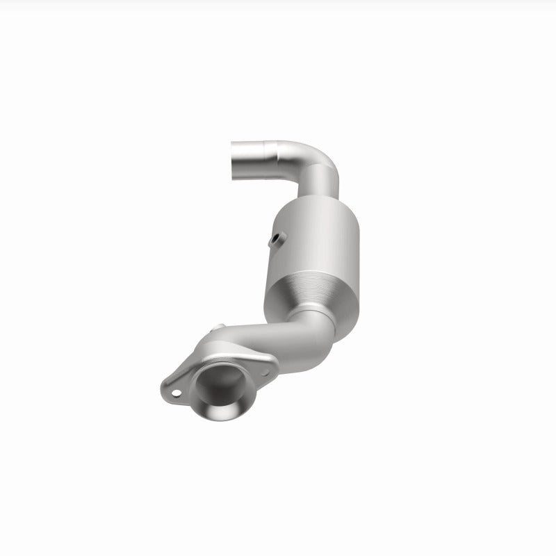 MagnaFlow 18-21 Ford Expedition Left Underbody 3.5L Direct Fit Catalytic Converter