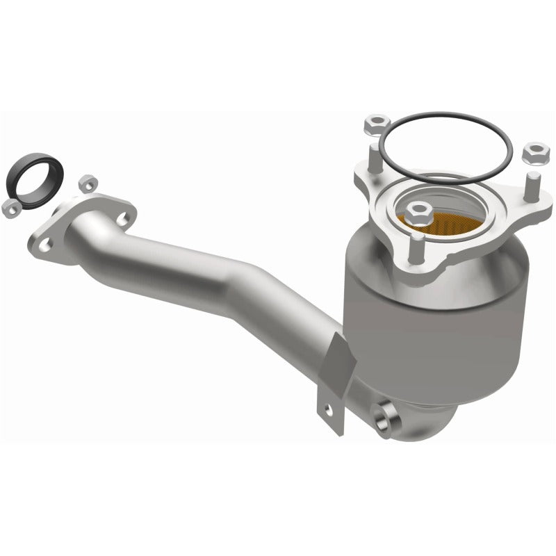 MagnaFlow Direct Fit Catalytic Converter 04-07 Suzuki Aerio 2.3L