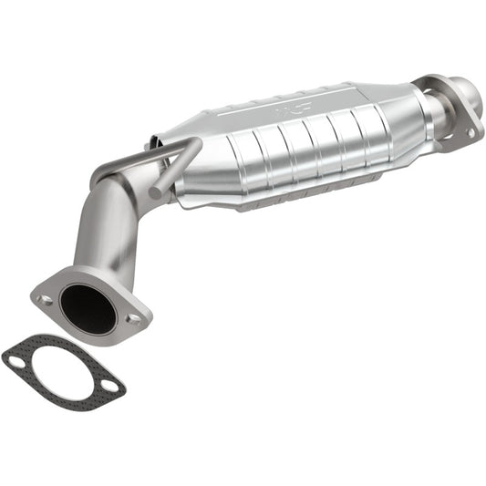 MagnaFlow Direct Fit Catalytic Converter Ford-Mercury
