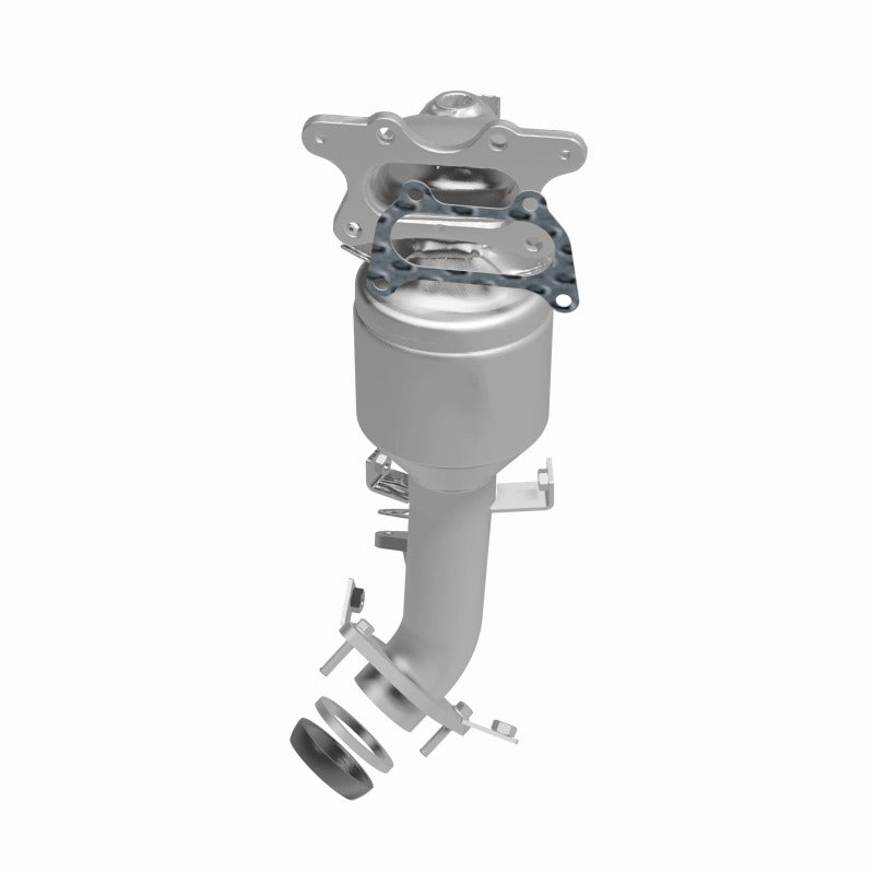 MagnaFlow 14-15 Honda Civic 1.8L Direct Fit Converter