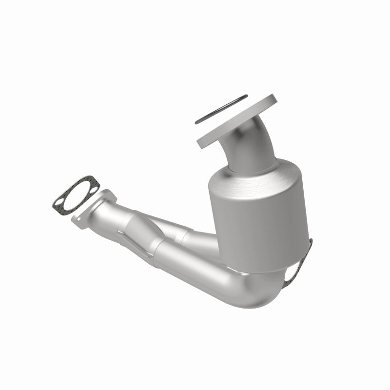 MagnaFlow Direct Fit Catalytic Converter 09-11 Chevy Malibu 3.6L