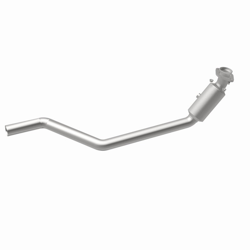 MagnaFlow Direct Fit Catalytic Converter 06-08 Jaguar S-Type 3.0L
