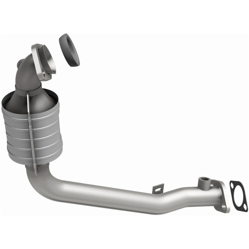 MagnaFlow Direct Fit Catalytic Converter Escort-Tracer 92-95