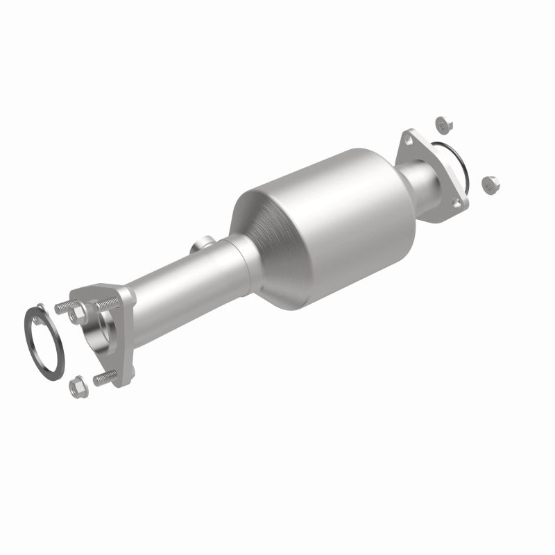 MagnaFlow Direct Fit Catalytic Converter 17-19 Honda CR-V Single Underbody 2.4L