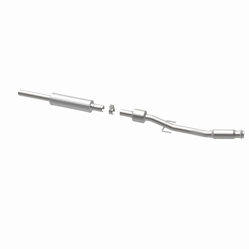 MagnaFlow Direct Fit Catalytic Converter Mini Cooper Clubman Rear