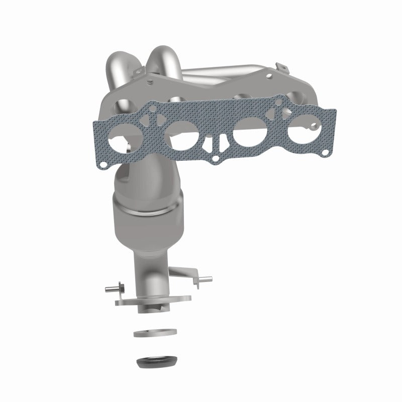 MagnaFlow Direct Fit Catalytic Converter 04-06 Toyota Highlander 2.4L