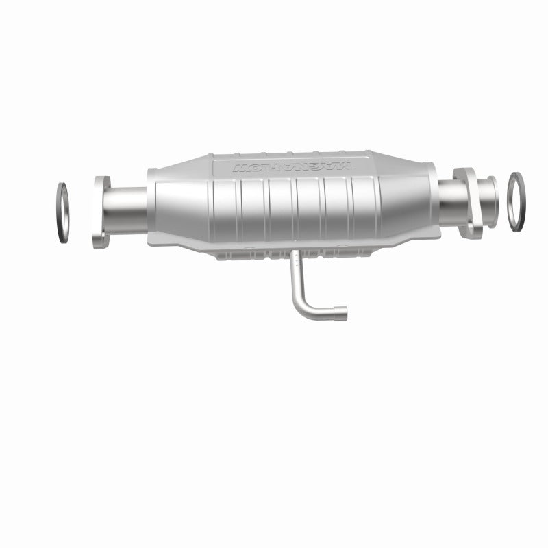 MagnaFlow 83-89 Corolla 1.6L CA Direct Fit Converter