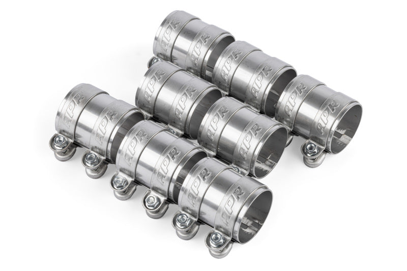 APR 20-24 Audi RS Q8 (MLB EVO) Catback Exhaust System