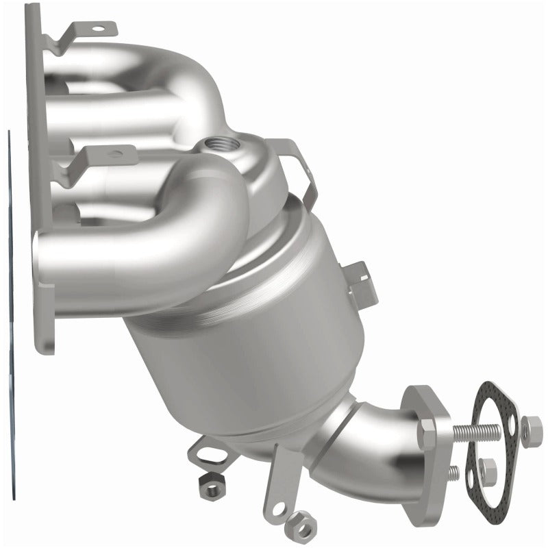 MagnaFlow Direct Fit Catalytic Converter 18-19 Hyundai Kona 2.0L