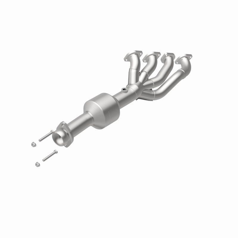 MagnaFlow Direct Fit Catalytic Converter BMW 7 96-98 D/S OEM