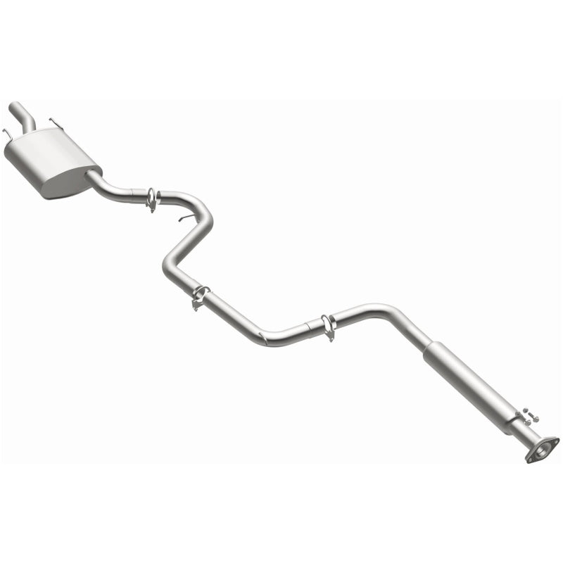 MagnaFlow BRE Exhaust Kit 98-02 Oldsmobile Intrigue