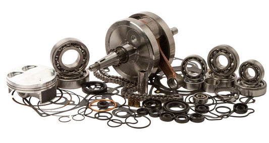 Vertex Kawasaki Complete Engine Rebuild Kit