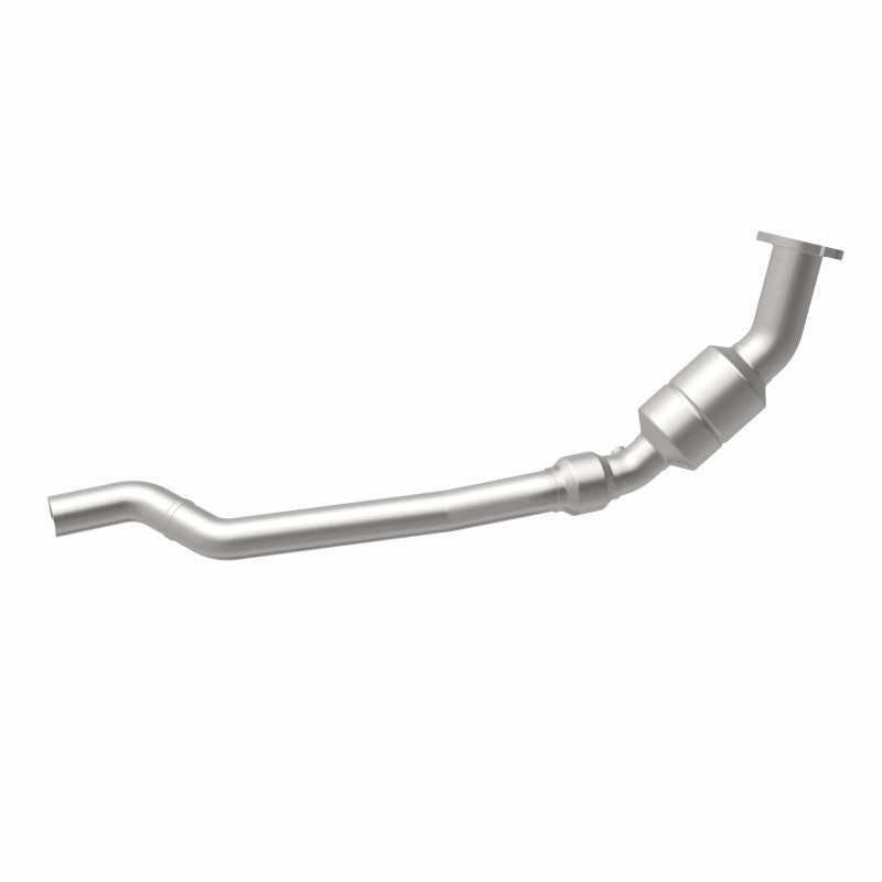 MagnaFlow Direct Fit Catalytic Conv 2008 Chrysler/Dodge 300/Charger/Magnum 5.7L Passenger Side AWD