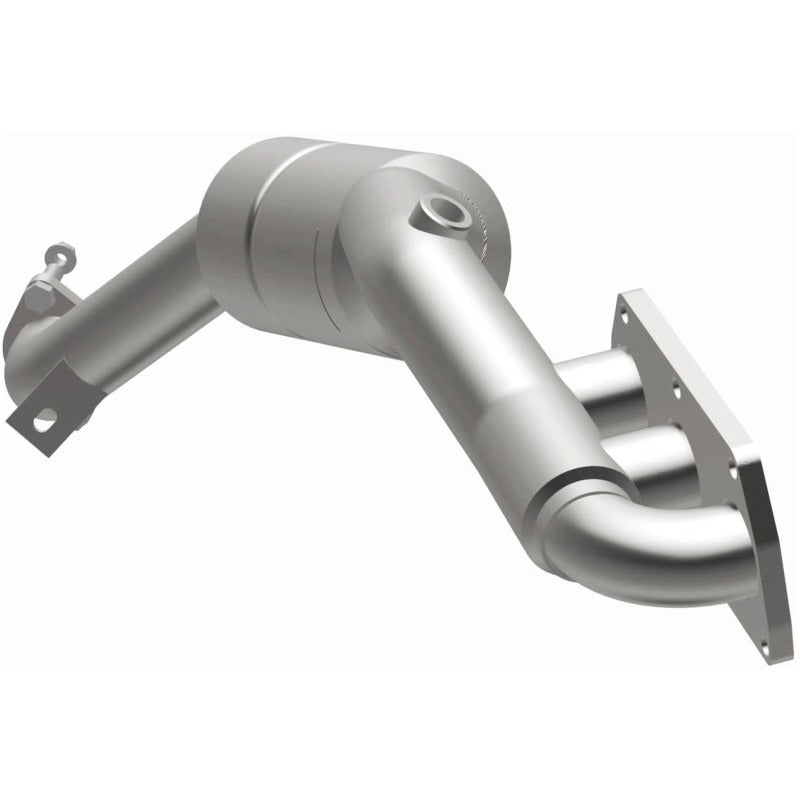 MagnaFlow Direct Fit Catalytic Converter 05-09 Audi A8 6.0L