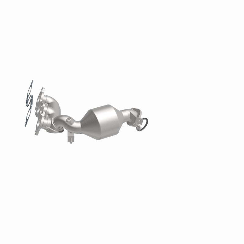 MagnaFlow 04-06 Toyota Sienna 3.3L Direct Fit Converter