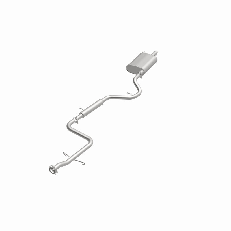 MagnaFlow BRE Exhaust Kit 95-01 Chevy Lumina Monte Carlo 3.1L