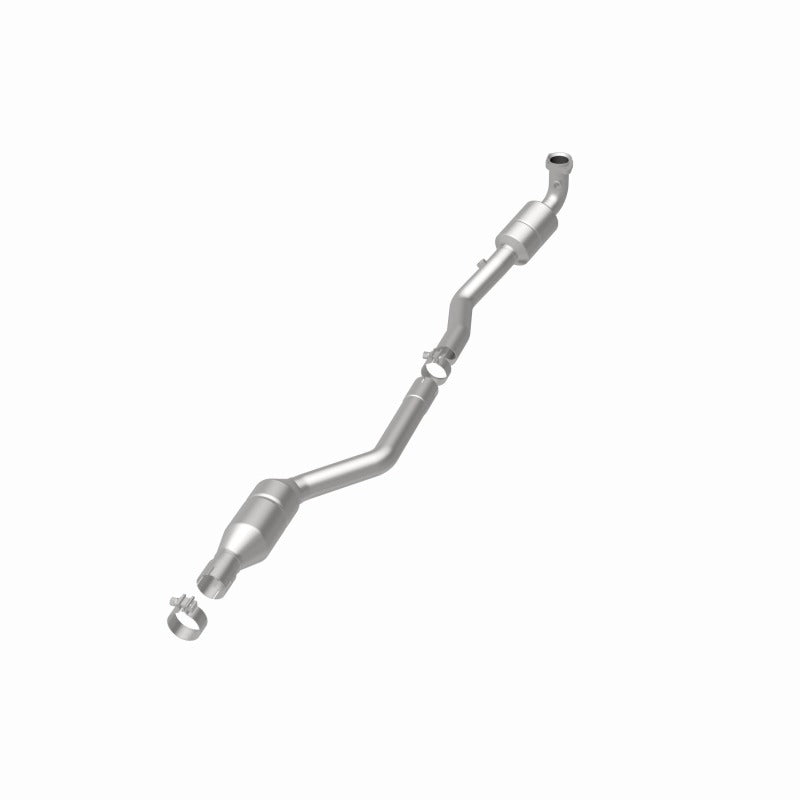 MagnaFlow Direct Fit Catalytic Converter 03-06 Mercedes SL500 5L Passenger Side