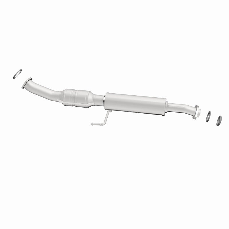 MagnaFlow Direct Fit Catalytic Converter Scion XB- 08-13 2.4L