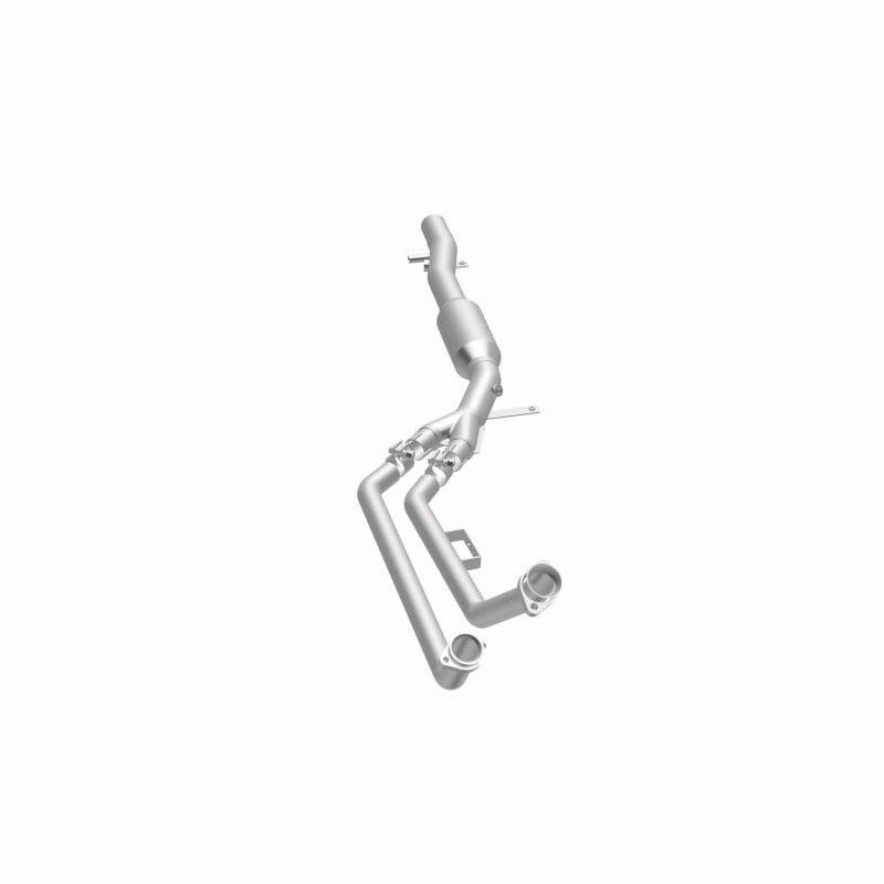 MagnaFlow 96-02 Mercedes-Benz SL600 6.0L Direct Fit Converter