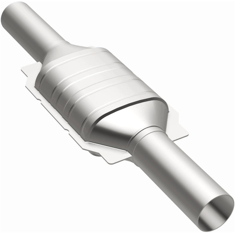 MagnaFlow 86-95 Buick/Cadillac/Pon CA Direct Fit Converter