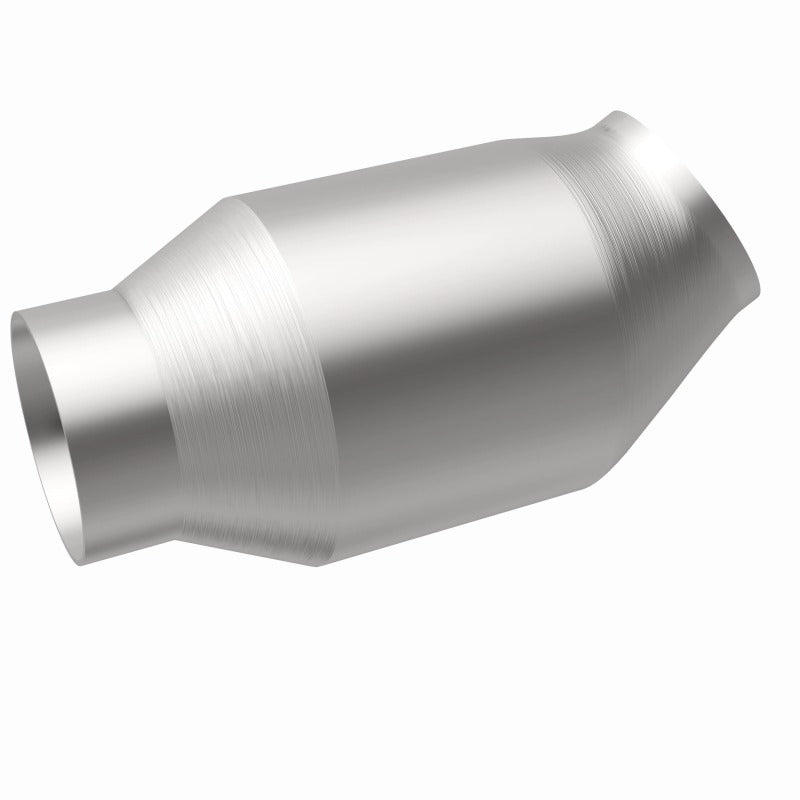MagnaFlow Universal Catalytic Converter 2.50inch C/A Met.