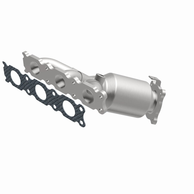 MagnaFlow Direct Fit Catalytic Converter 08-12 Land Rover LR2 3.2L