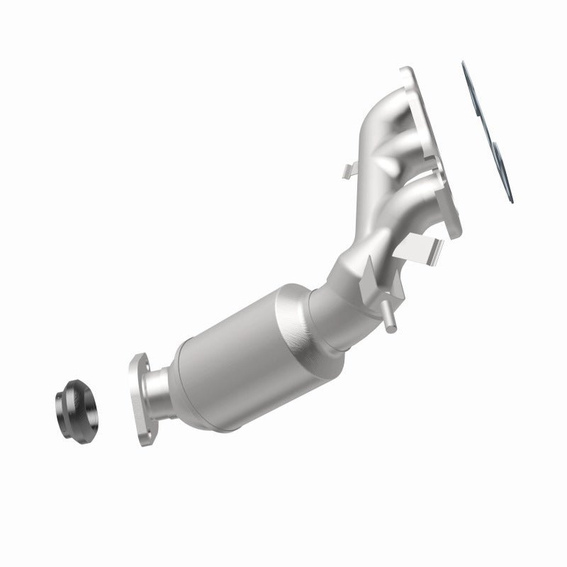 MagnaFlow 2011 Toyota Sienna V6 3.5L Direct Fit Catalytic Converter