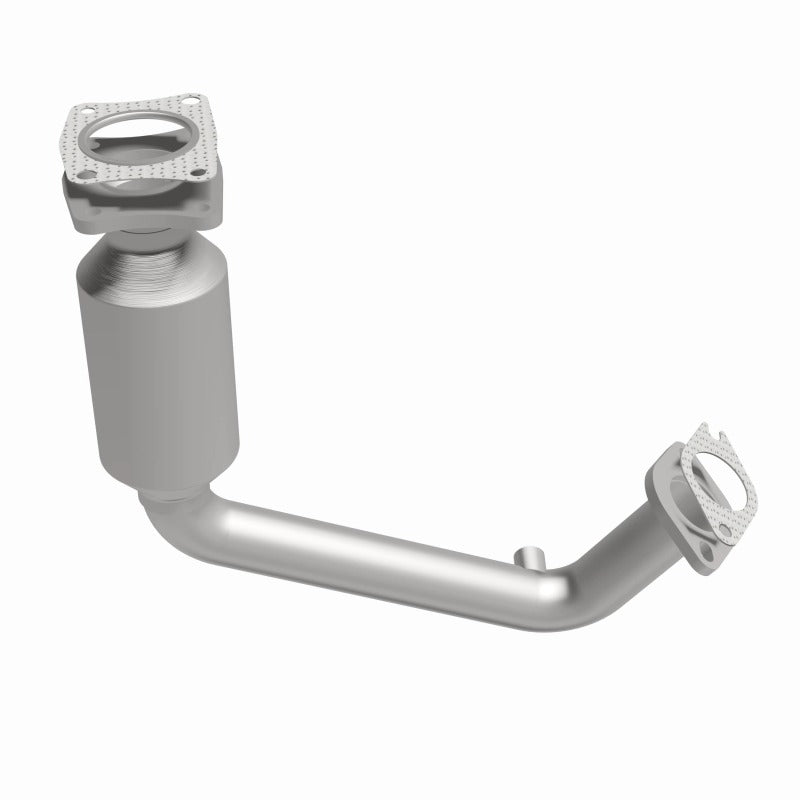 MagnaFlow Direct Fit Catalytic Converter 00 Ford Focus 2.0L Code P