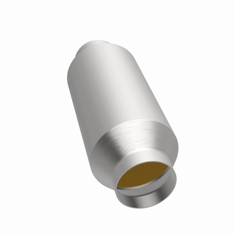 MagnaFlow 2.25 CA Spun Universal Converter