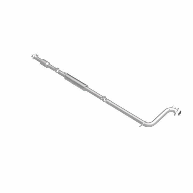 MagnaFlow Direct Fit Catalytic Converter 06-09 Eclipse 3.8L rear OEM (Not for sale in California)