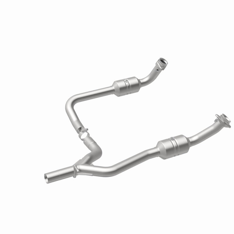 MagnaFlow 09-14 Ford E-250 4.6L Direct Fit Converter