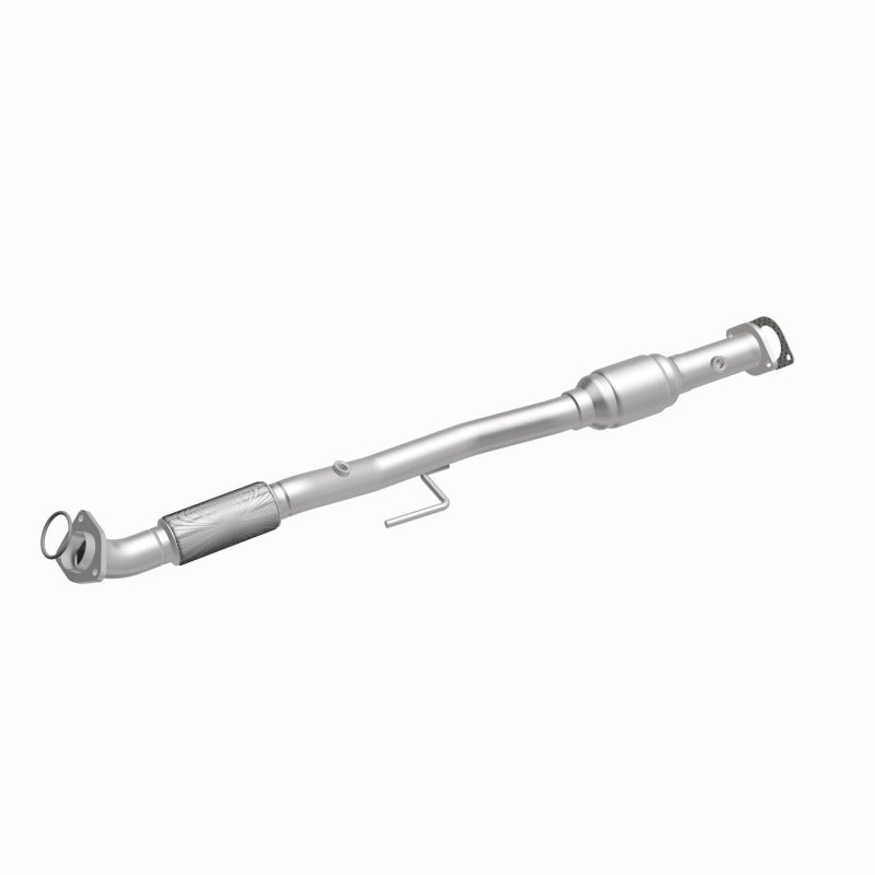 MagnaFlow Direct Fit Catalytic Converter 07-08 2.5L Altima rear OEM