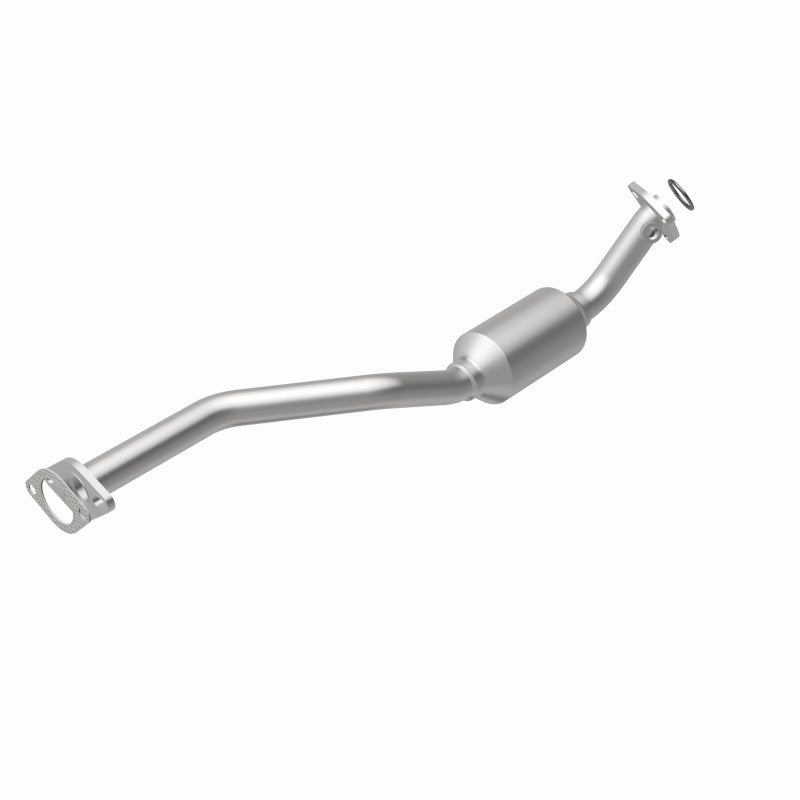 MagnaFlow DF Catalytic Conv 01-04 Nissan Frontier/XTerra 3.3L (Exc Supercharged) D/S Rear (49 State)