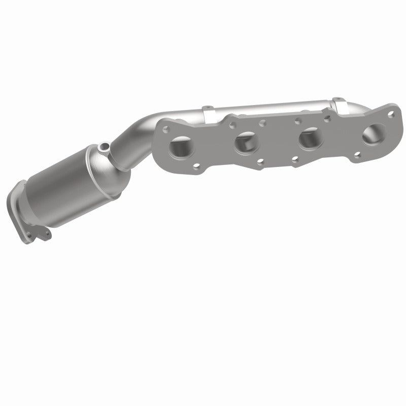 MagnaFlow Direct Fit Catalytic Converter 12-16 Hyundai Equus V8 5.0L Manifold