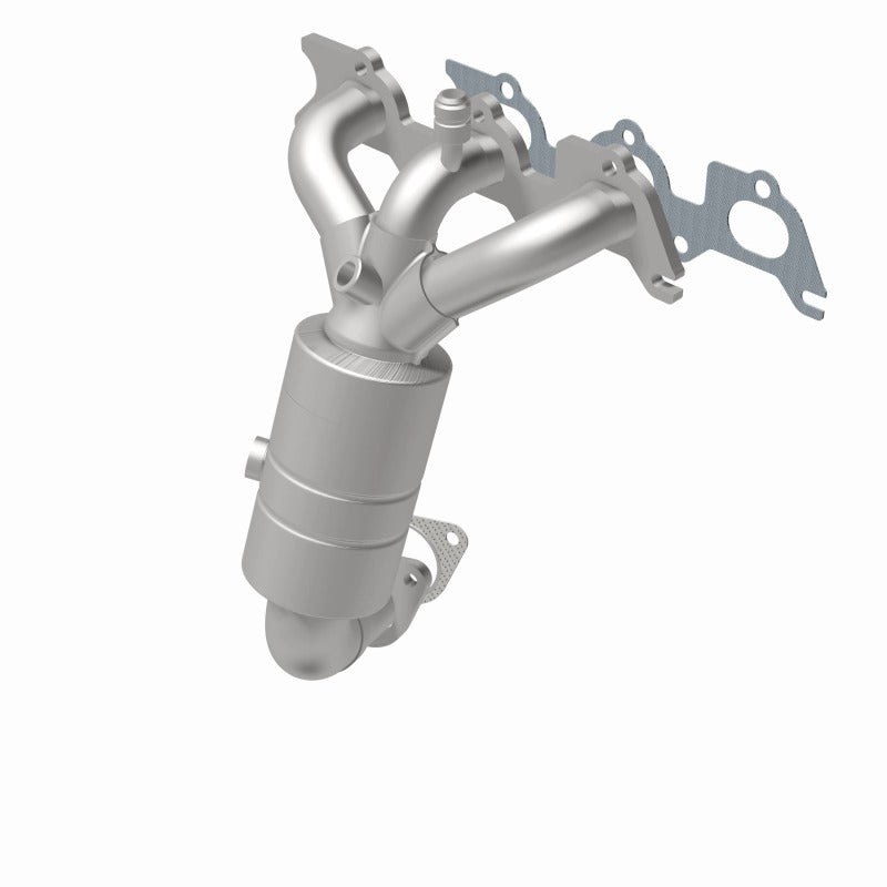 MagnaFlow DF Cat Conv 07-11 Chrysler Sebring 2.7L Rr Manifold/08-10 Dodge Avenger 2.7L Rear Manifold
