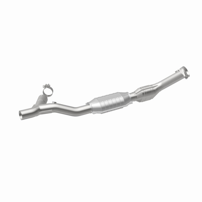 MagnaFlow Direct Fit Catalytic Converter 97-98 Ford Trucks 5.4L