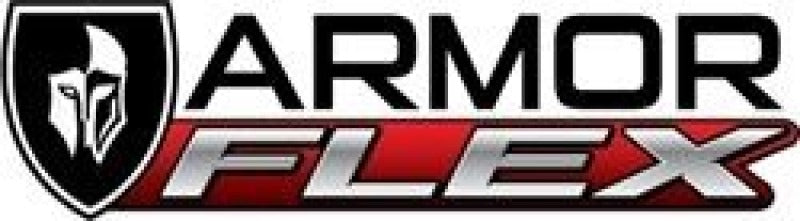 Undercover 2026 Ford Ranger 5ft Bed ArmorFlex Bed Cover