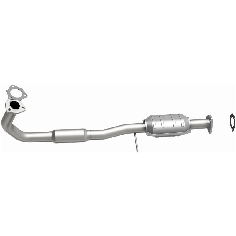 MagnaFlow Direct Fit Catalytic Converter 1997 Saturn Sc 1.9L