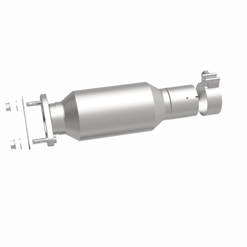 MagnaFlow 10-11 Cadillac SRX 3.0L Direct Fit Converter
