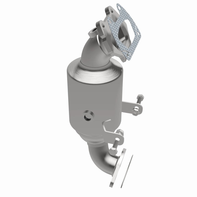 MagnaFlow 14-16 Ram ProMaster 1500/2500/3500 V6 3.6L CARB Compliant Direct Fit Catalytic Converter