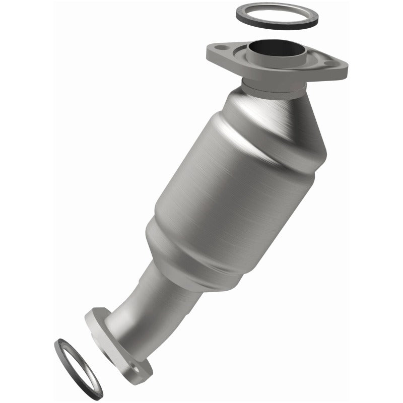 MagnaFlow Direct Fit Catalytic Converter 01-03 Highlander 3L frt OEM