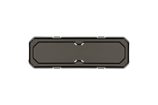 Diode Dynamics SS6 Cover Standard - Smoked (Single)