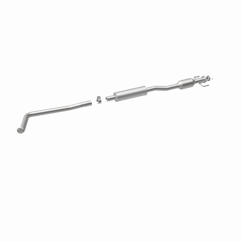 MagnaFlow Direct Fit Catalytic Converter 2007-2013 Suzuki SX4 2.0L (Not For Sale In California)