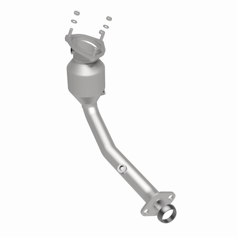 MagnaFlow Direct Fit Catalytic Converter 08-09 Suzuki SX4